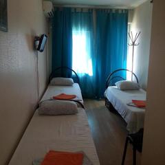 Гостиница Апельсин, Краснодар, Краснодарский край