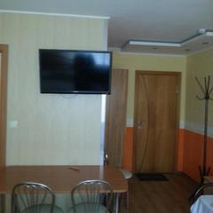 Гостиница Апельсин, Краснодар, Краснодарский край