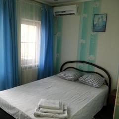 Гостиница Апельсин, Краснодар, Краснодарский край