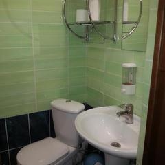 Гостиница Апельсин, Краснодар, Краснодарский край