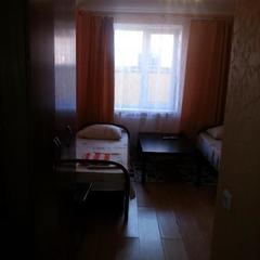 Гостиница Апельсин, Краснодар, Краснодарский край