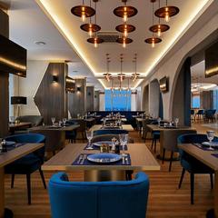 Отель Краснодар Марриотт, Краснодар, Краснодарский край