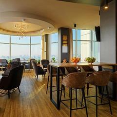 Отель Краснодар Марриотт, Краснодар, Краснодарский край