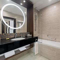 Отель Краснодар Марриотт, Краснодар, Краснодарский край