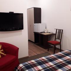 Мини-отель Mini Hotel Time, Краснодар, Краснодарский край