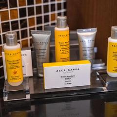 Отель Краснодар Марриотт, Краснодар, Краснодарский край