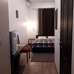 Мини-отель Mini Hotel Time, Краснодар, Краснодарский край