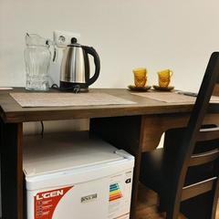 Мини-отель Mini Hotel Time, Краснодар, Краснодарский край