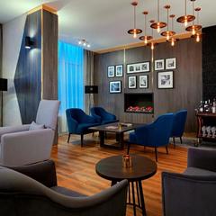 Отель Краснодар Марриотт, Краснодар, Краснодарский край