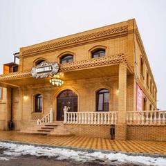 Гостевой дом Ronai Holl, Краснодар, Краснодарский край