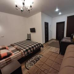 Мини-отель Mini Hotel Time, Краснодар, Краснодарский край