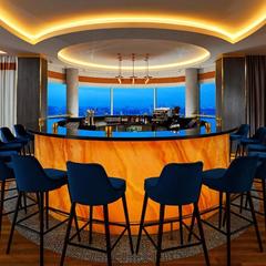 Отель Краснодар Марриотт, Краснодар, Краснодарский край