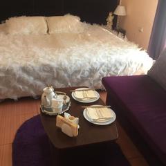 Гостевой дом Ronai Holl, Краснодар, Краснодарский край