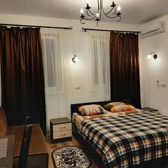 Мини-отель Mini Hotel Time, Краснодар, Краснодарский край