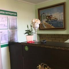 Гостевой дом Ronai Holl, Краснодар, Краснодарский край