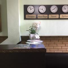 Гостевой дом Ronai Holl, Краснодар, Краснодарский край