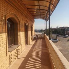 Гостевой дом Ronai Holl, Краснодар, Краснодарский край