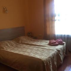 Гостевой дом Ronai Holl, Краснодар, Краснодарский край