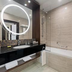 Отель Краснодар Марриотт, Краснодар, Краснодарский край