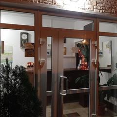 Мини-отель Mini Hotel Time, Краснодар, Краснодарский край