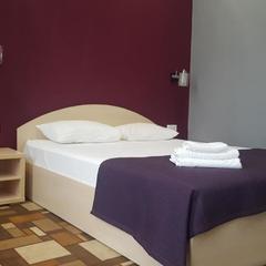 Отель Вега, Краснодар, Краснодарский край