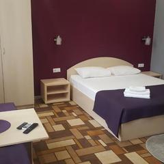 Отель Вега, Краснодар, Краснодарский край