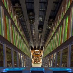 Отель Краснодар Марриотт, Краснодар, Краснодарский край