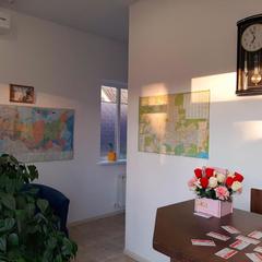 Мини-отель Mini Hotel Time, Краснодар, Краснодарский край