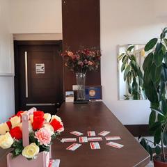 Мини-отель Mini Hotel Time, Краснодар, Краснодарский край