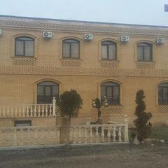 Гостевой дом Ronai Holl, Краснодар, Краснодарский край