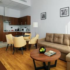 Отель Краснодар Марриотт, Краснодар, Краснодарский край