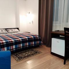 Мини-отель Mini Hotel Time, Краснодар, Краснодарский край