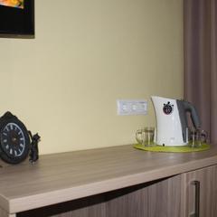 Отель Вега, Краснодар, Краснодарский край