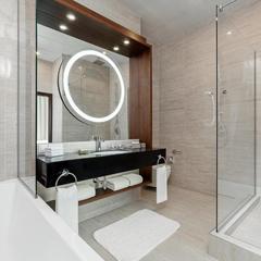 Отель Краснодар Марриотт, Краснодар, Краснодарский край