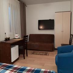 Мини-отель Mini Hotel Time, Краснодар, Краснодарский край