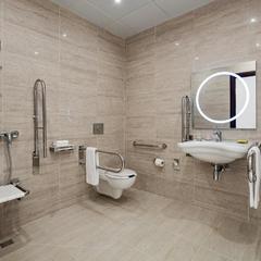 Отель Краснодар Марриотт, Краснодар, Краснодарский край