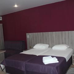 Отель Вега, Краснодар, Краснодарский край