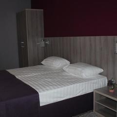 Отель Вега, Краснодар, Краснодарский край