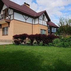 Вилла Villa of Roses, Краснодар, Краснодарский край