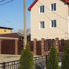 Мини-отель Mini Hotel Time, Краснодар, Краснодарский край