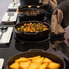 Отель Краснодар Марриотт, Краснодар, Краснодарский край