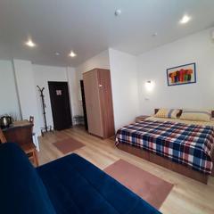 Мини-отель Mini Hotel Time, Краснодар, Краснодарский край