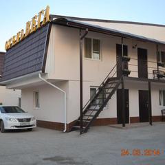 Отель Вега, Краснодар, Краснодарский край