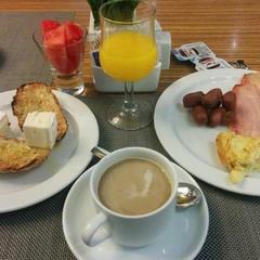 Гостевой дом Ronai Holl, Краснодар, Краснодарский край