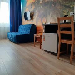 Мини-отель Mini Hotel Time, Краснодар, Краснодарский край