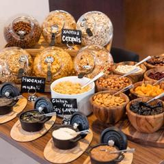 Отель Краснодар Марриотт, Краснодар, Краснодарский край