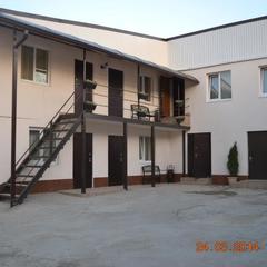 Отель Вега, Краснодар, Краснодарский край