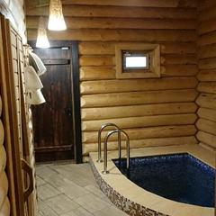 Вилла Villa of Roses, Краснодар, Краснодарский край