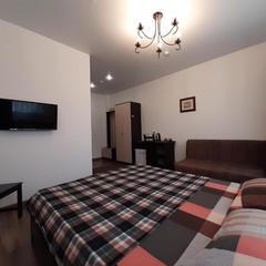 Мини-отель Mini Hotel Time, Краснодар, Краснодарский край