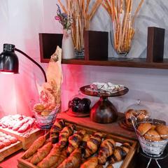 Отель Краснодар Марриотт, Краснодар, Краснодарский край